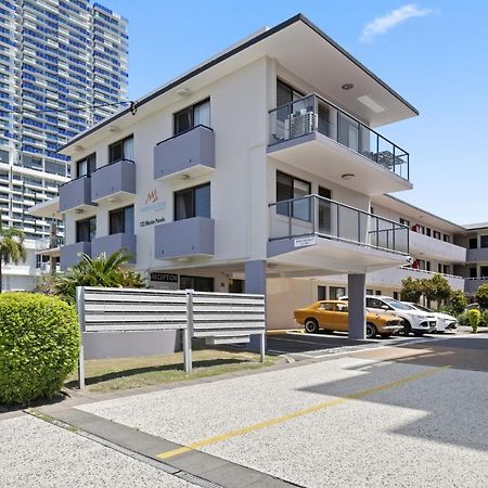 Harbour Side Resort Gold Coast Esterno foto