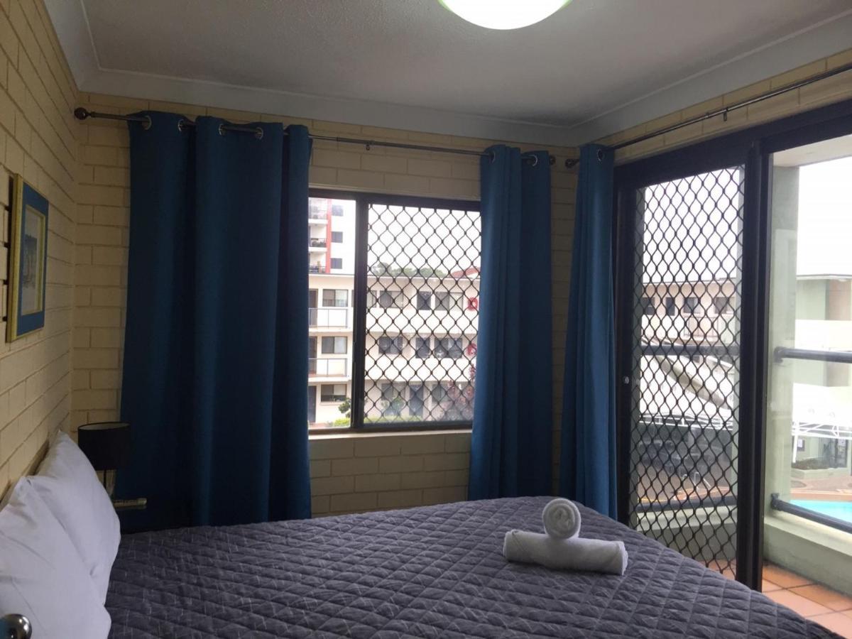 Harbour Side Resort Gold Coast Esterno foto