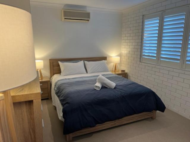 Harbour Side Resort Gold Coast Esterno foto