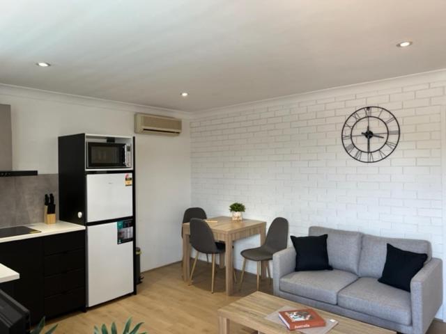 Harbour Side Resort Gold Coast Esterno foto