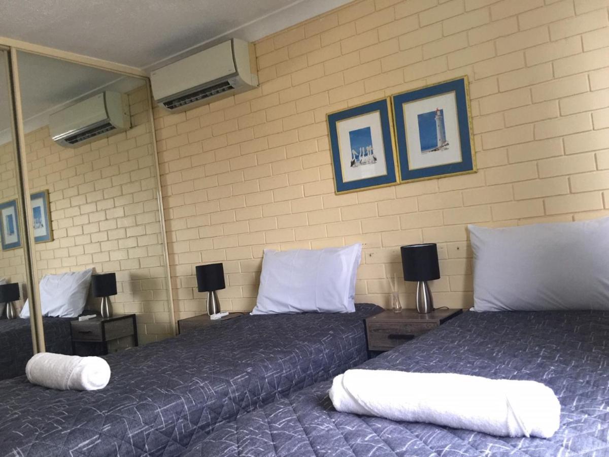 Harbour Side Resort Gold Coast Esterno foto