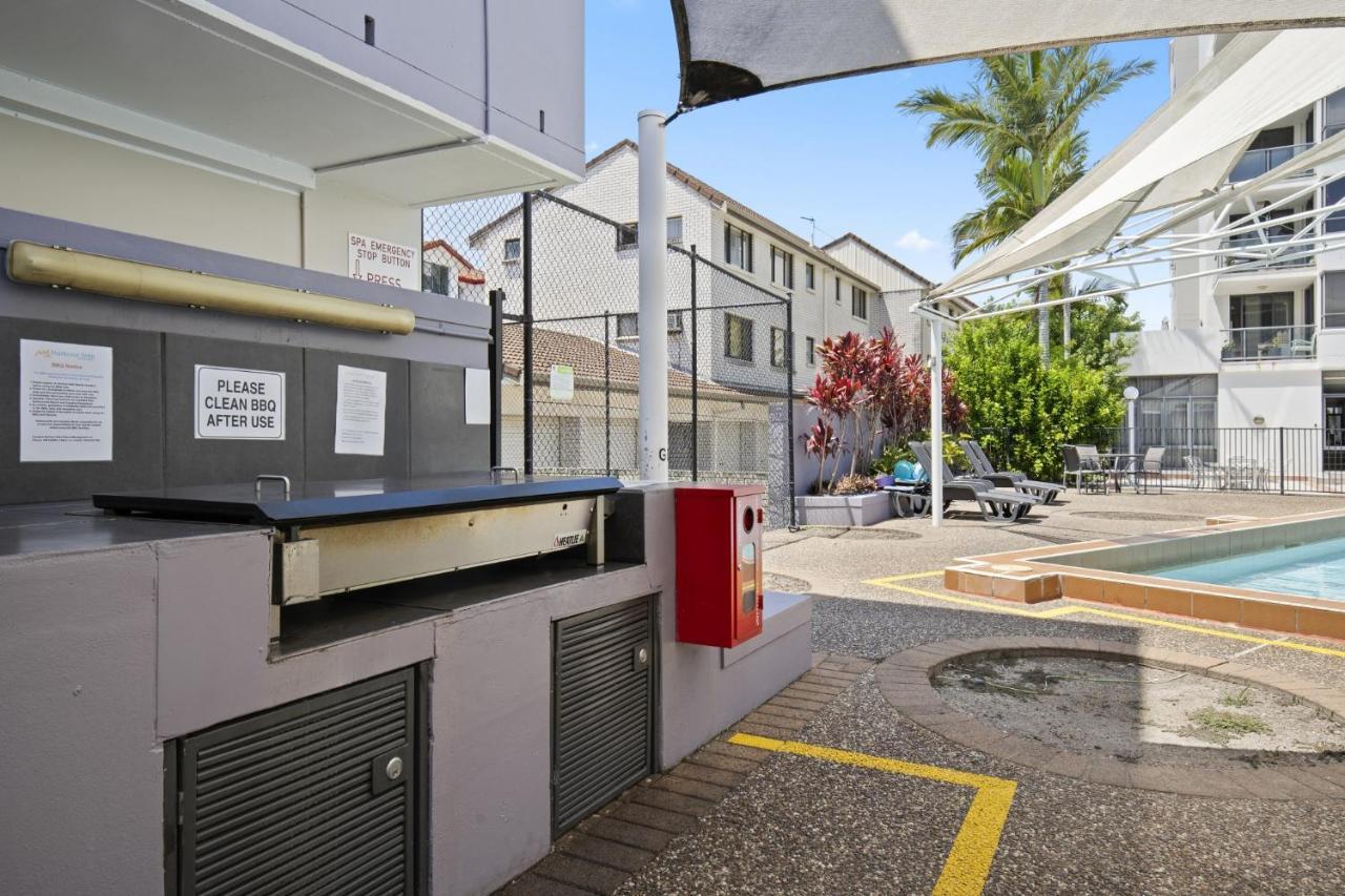 Harbour Side Resort Gold Coast Esterno foto