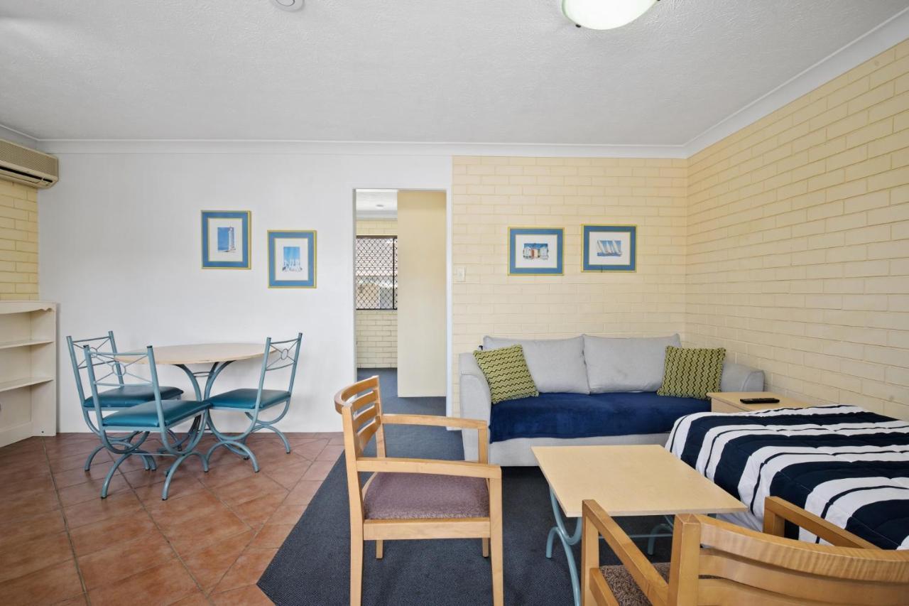 Harbour Side Resort Gold Coast Esterno foto