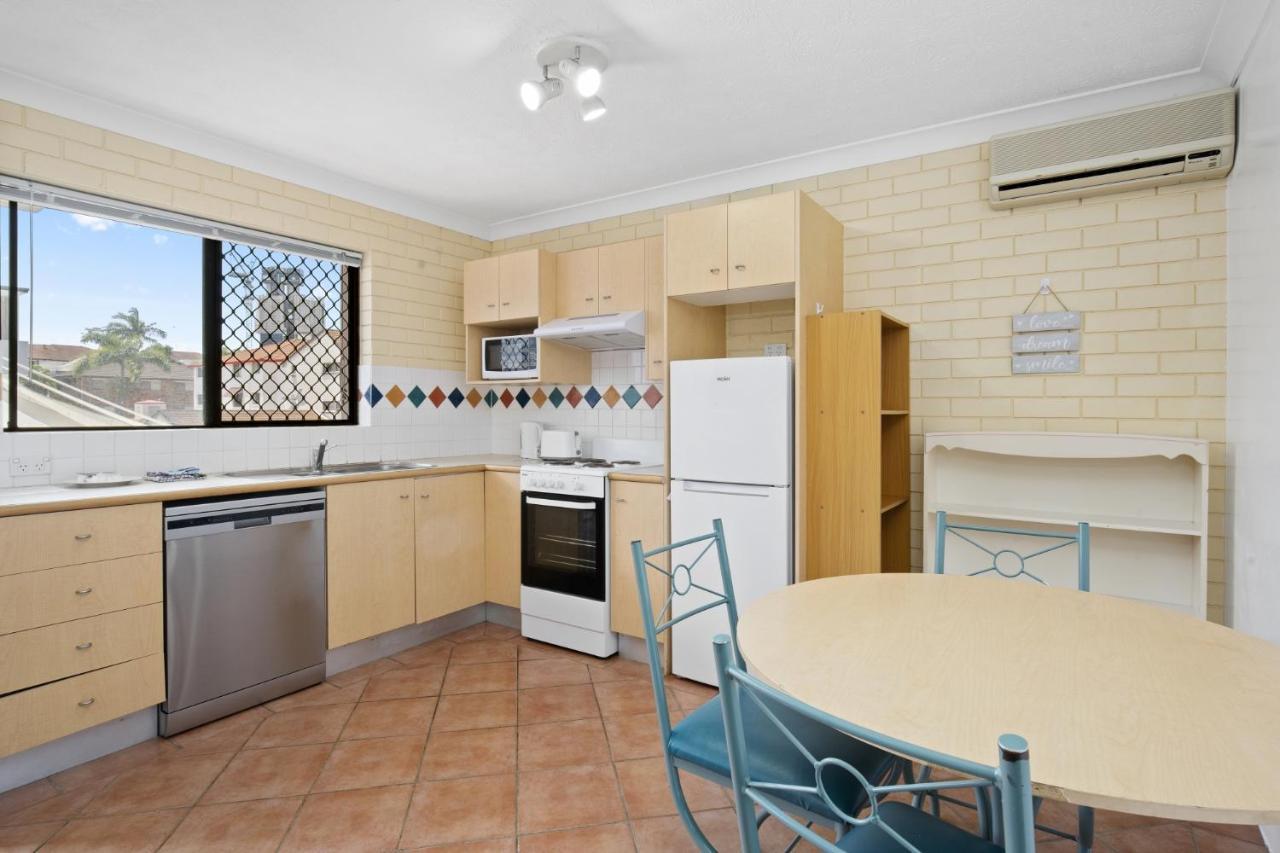 Harbour Side Resort Gold Coast Esterno foto