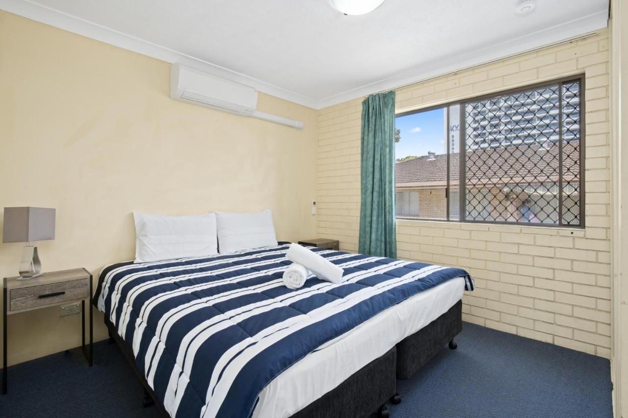 Harbour Side Resort Gold Coast Esterno foto