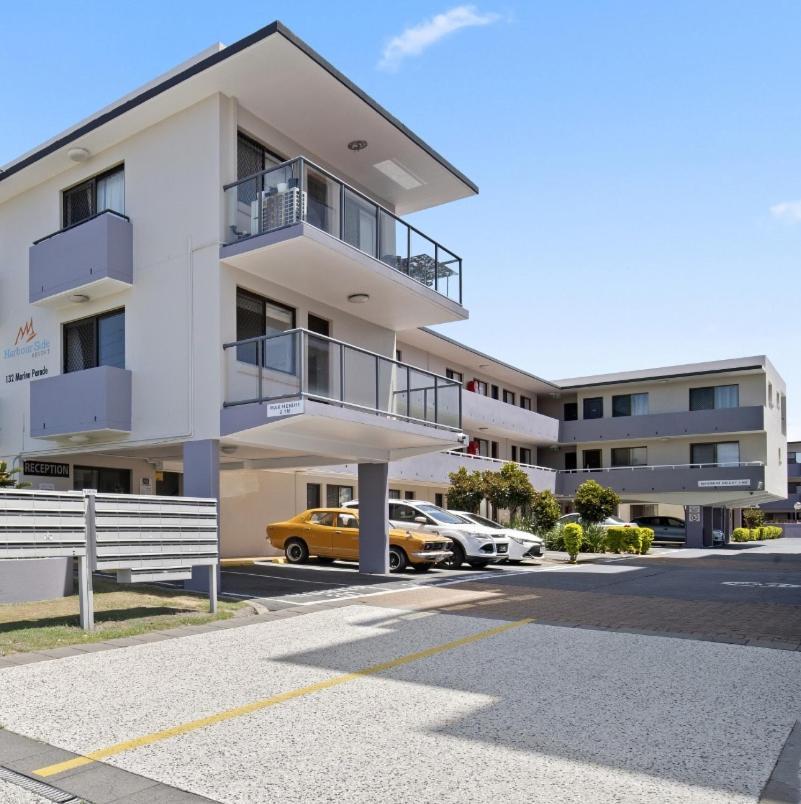 Harbour Side Resort Gold Coast Esterno foto