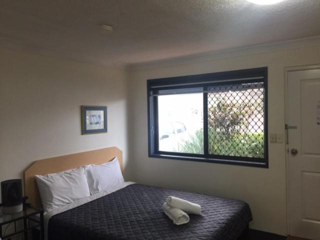 Harbour Side Resort Gold Coast Esterno foto