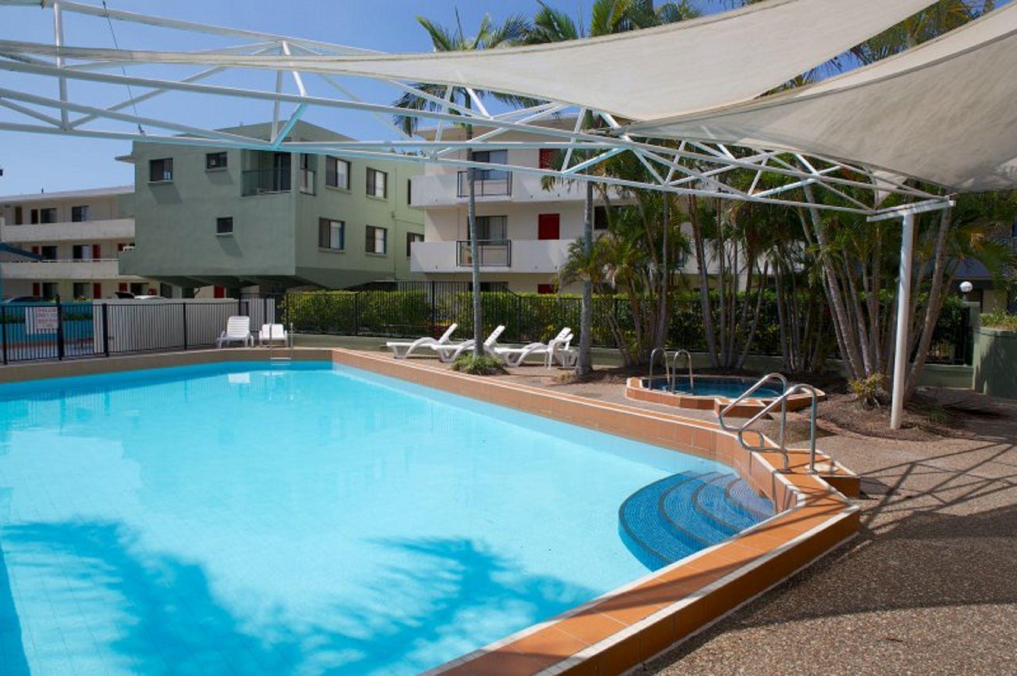 Harbour Side Resort Gold Coast Esterno foto