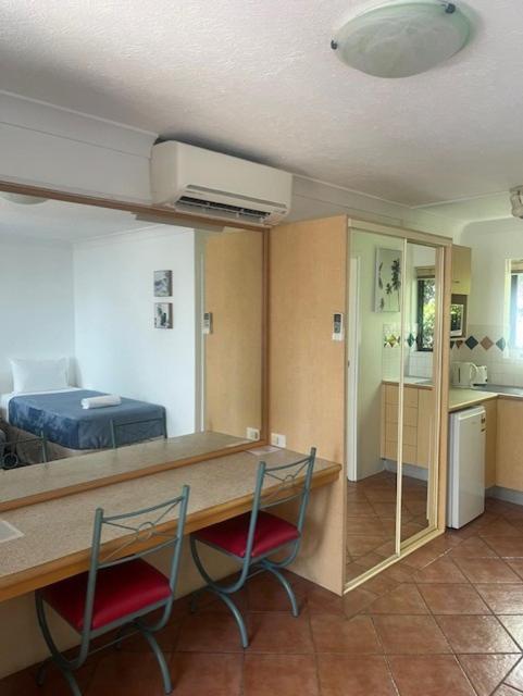 Harbour Side Resort Gold Coast Esterno foto