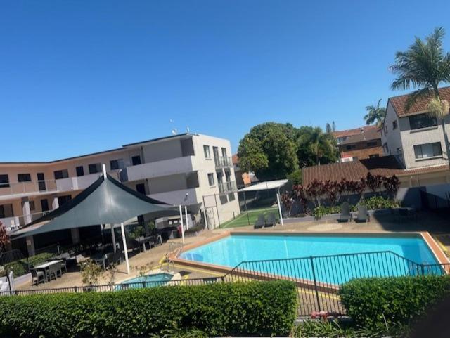 Harbour Side Resort Gold Coast Esterno foto