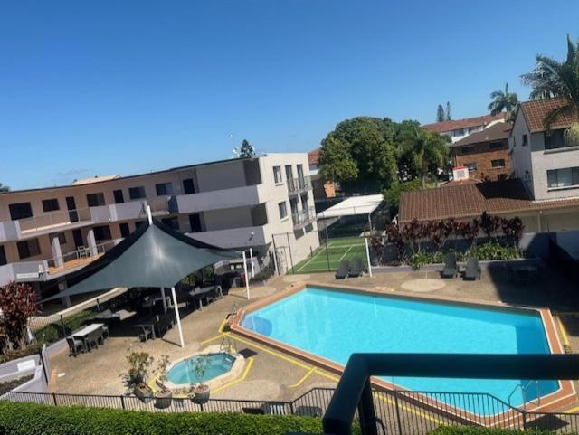 Harbour Side Resort Gold Coast Esterno foto