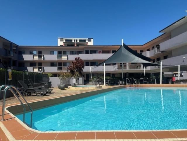 Harbour Side Resort Gold Coast Esterno foto