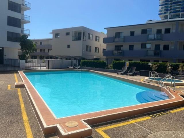 Harbour Side Resort Gold Coast Esterno foto