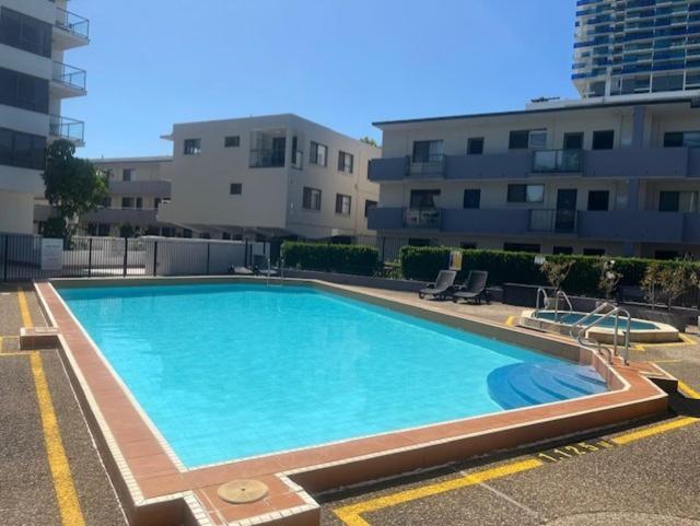 Harbour Side Resort Gold Coast Esterno foto