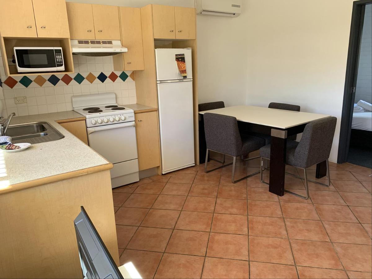 Harbour Side Resort Gold Coast Esterno foto