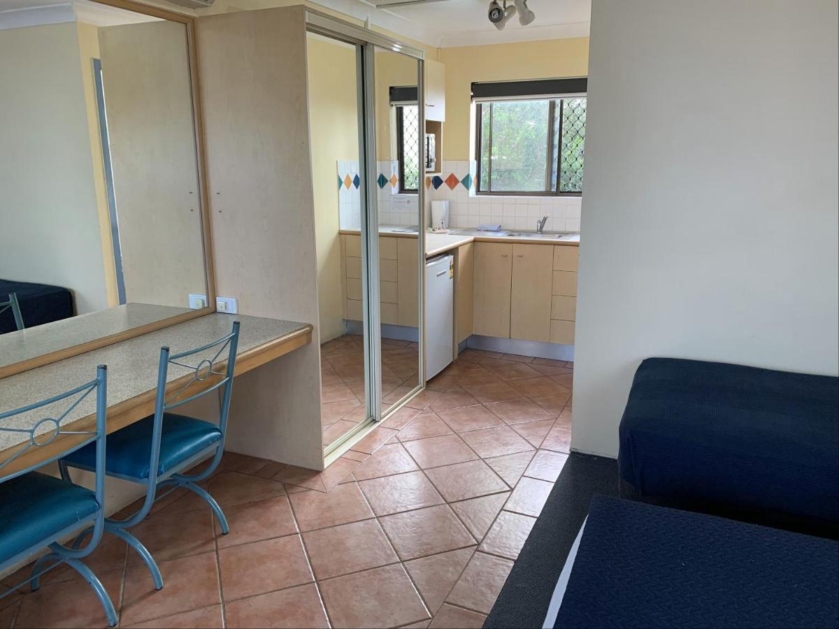 Harbour Side Resort Gold Coast Esterno foto