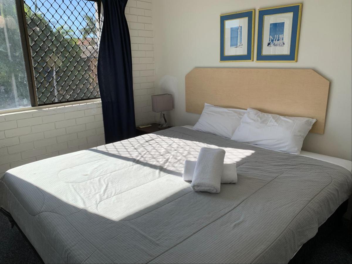 Harbour Side Resort Gold Coast Esterno foto