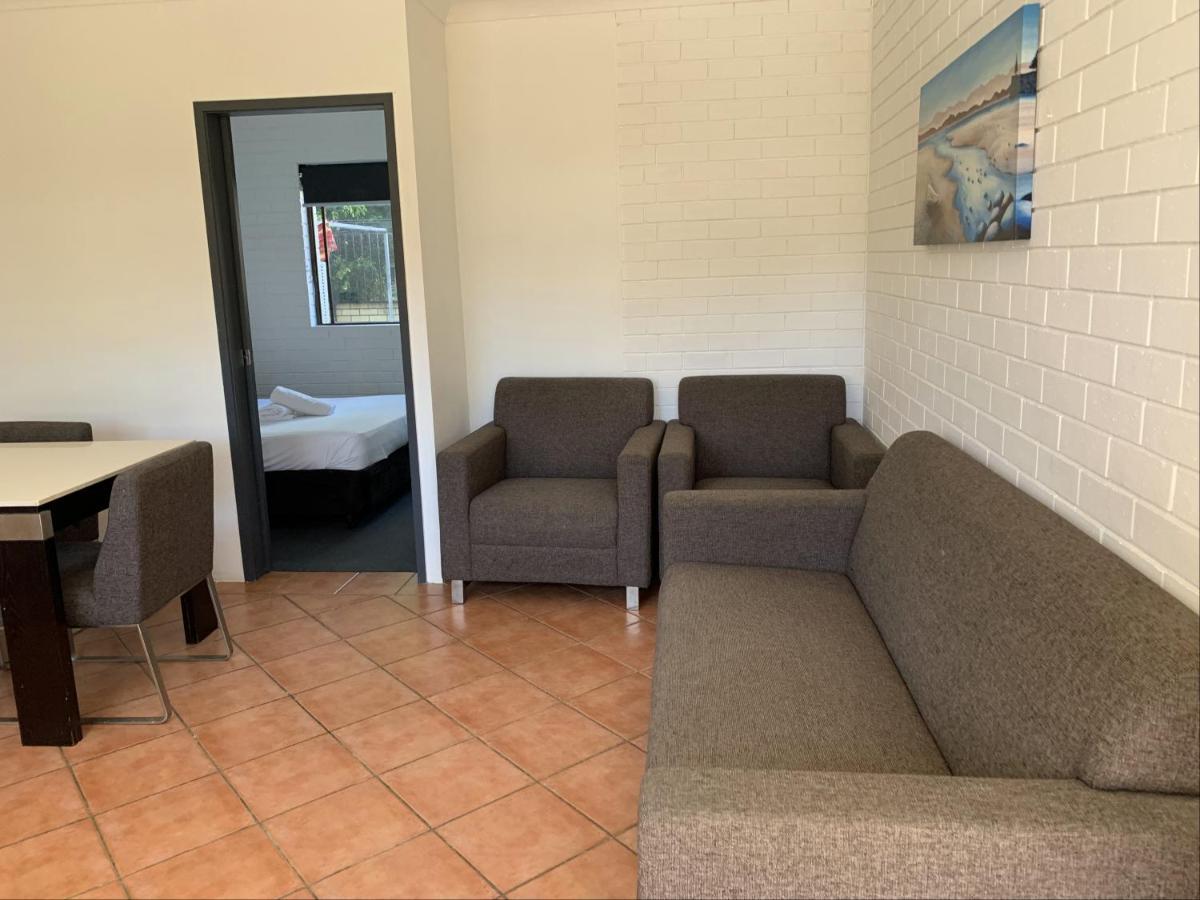 Harbour Side Resort Gold Coast Esterno foto