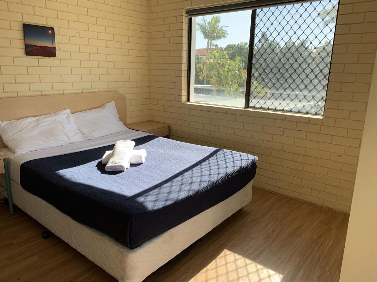Harbour Side Resort Gold Coast Esterno foto