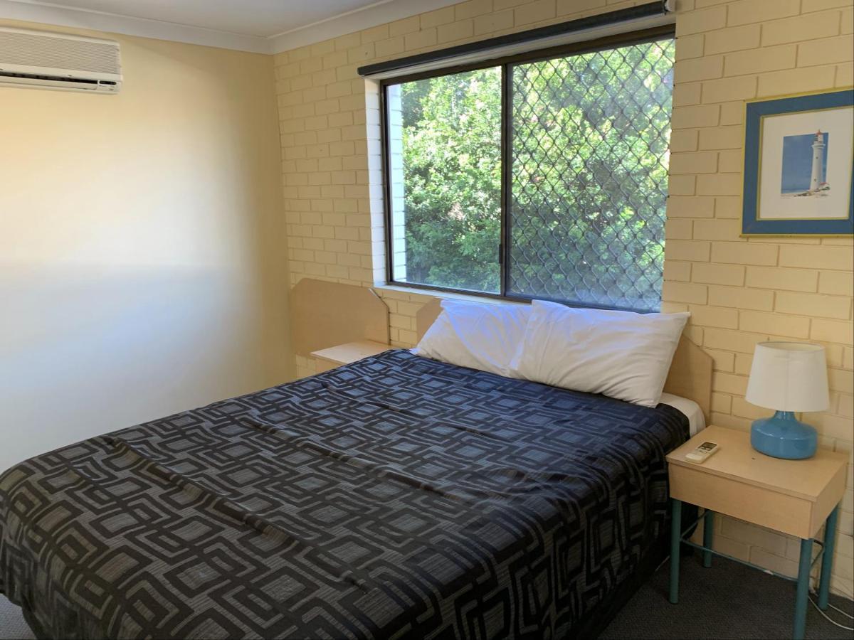 Harbour Side Resort Gold Coast Esterno foto