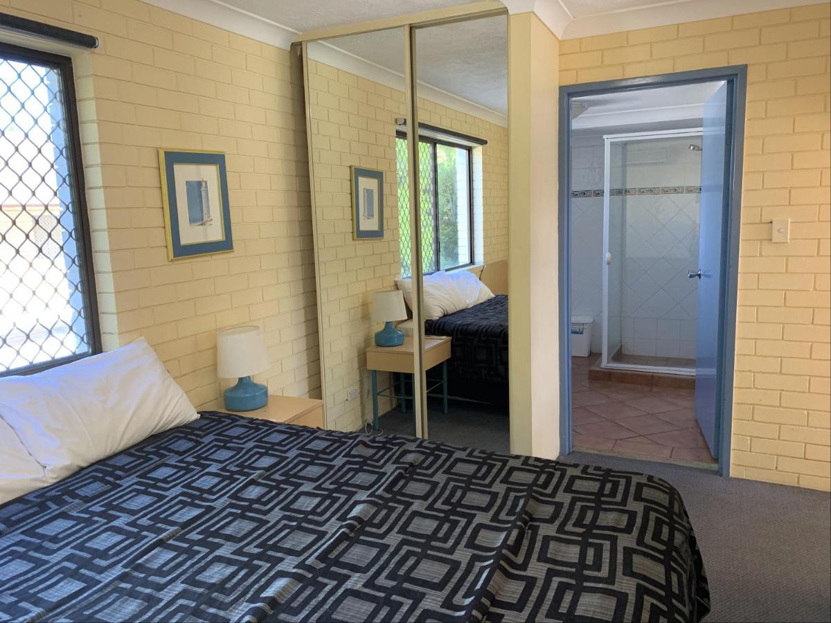 Harbour Side Resort Gold Coast Esterno foto
